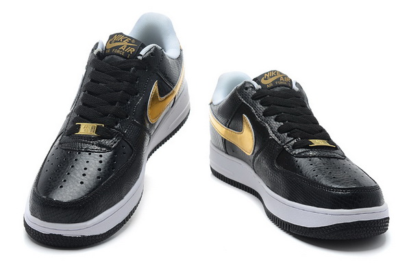 Nike Air Force One Men Low--225